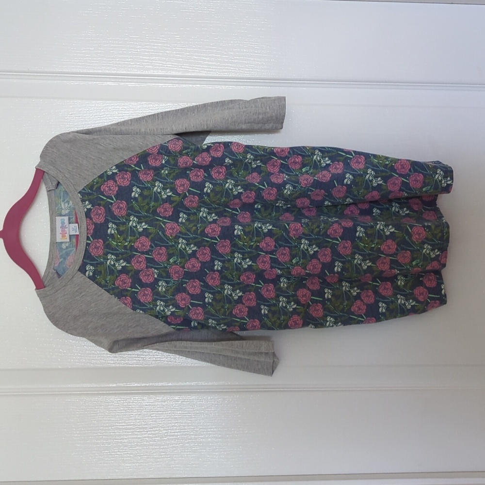 LuLaRoe Sloan